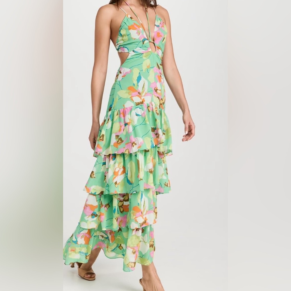 ASTR the label Women's Aneira Dress